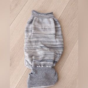 Grey Swaddelini Sleep Sack